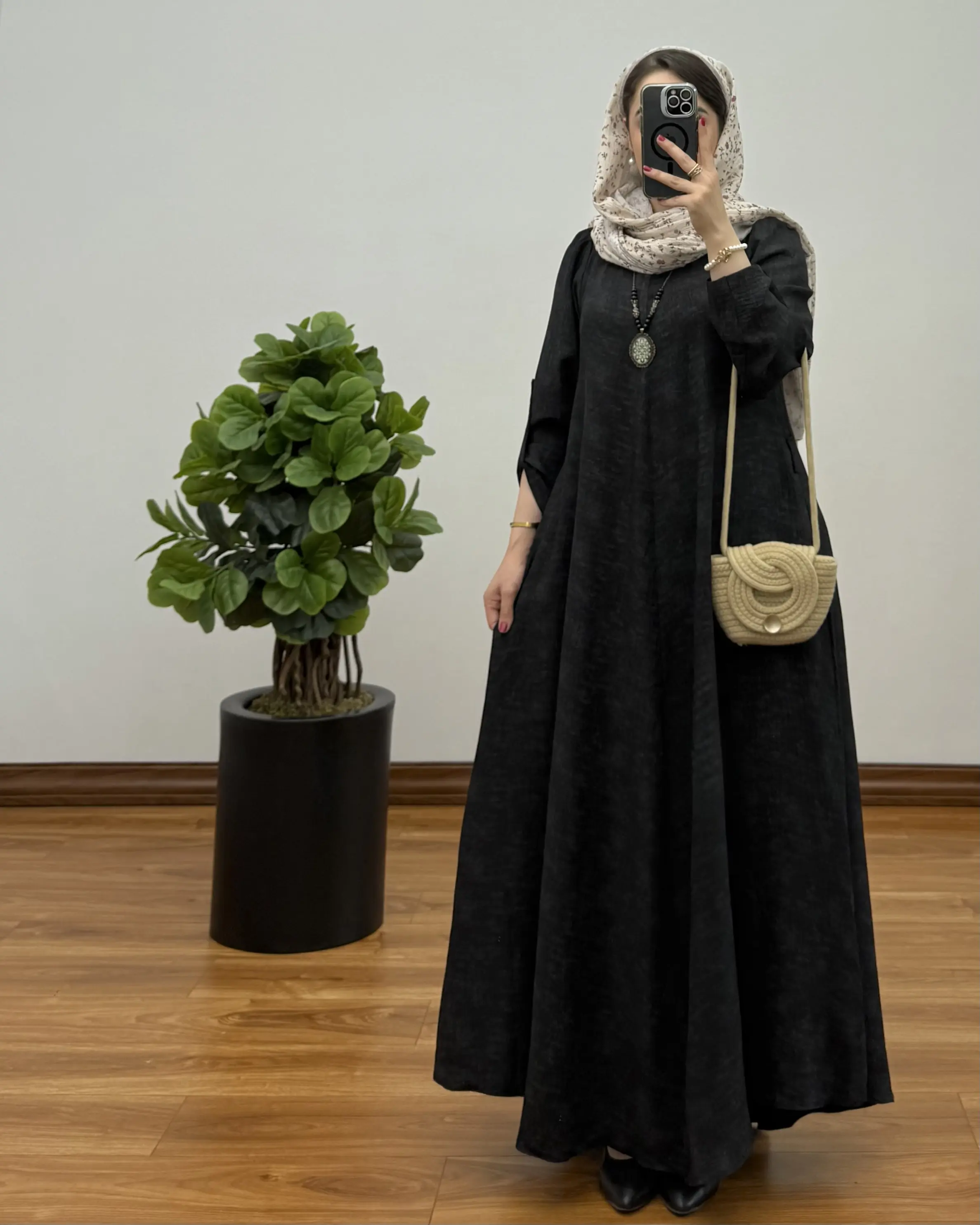 مانتو ایتالیایی مریلا 3